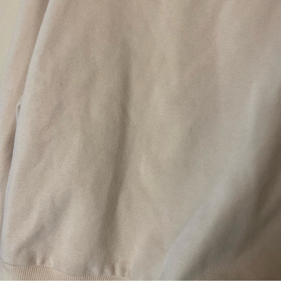 VARLEY Edith Ribbed Pique Sweater - Picture 10 of 13